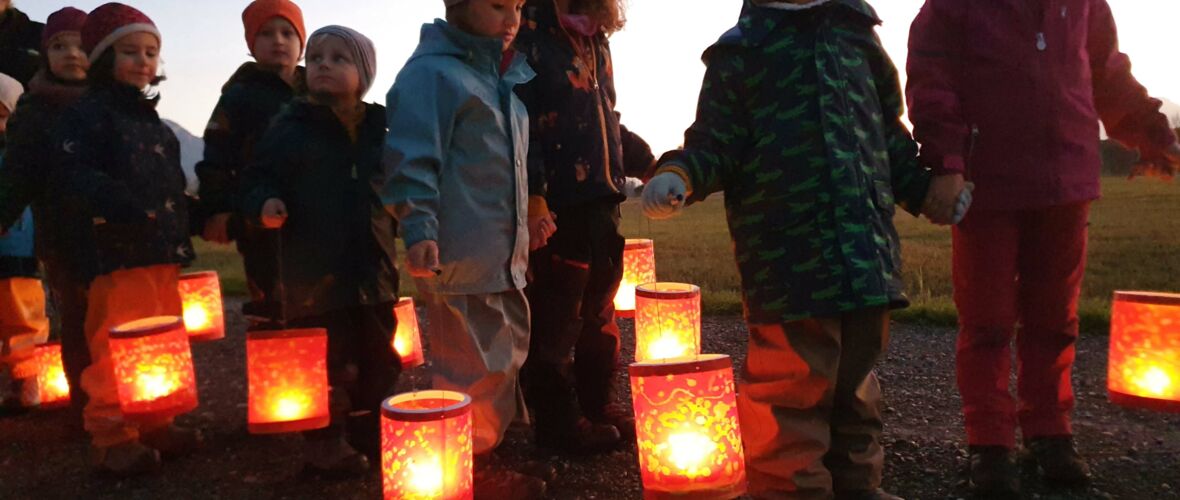 St. Martin im Riedkidergarten St. Martin im Riedkidergarten
