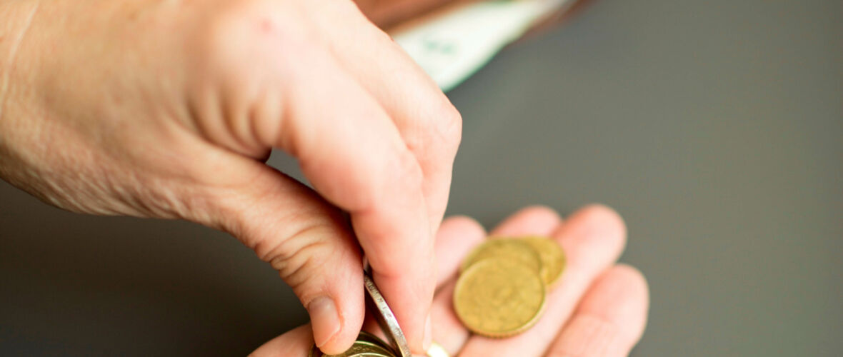 Finanzierung Finanzierung