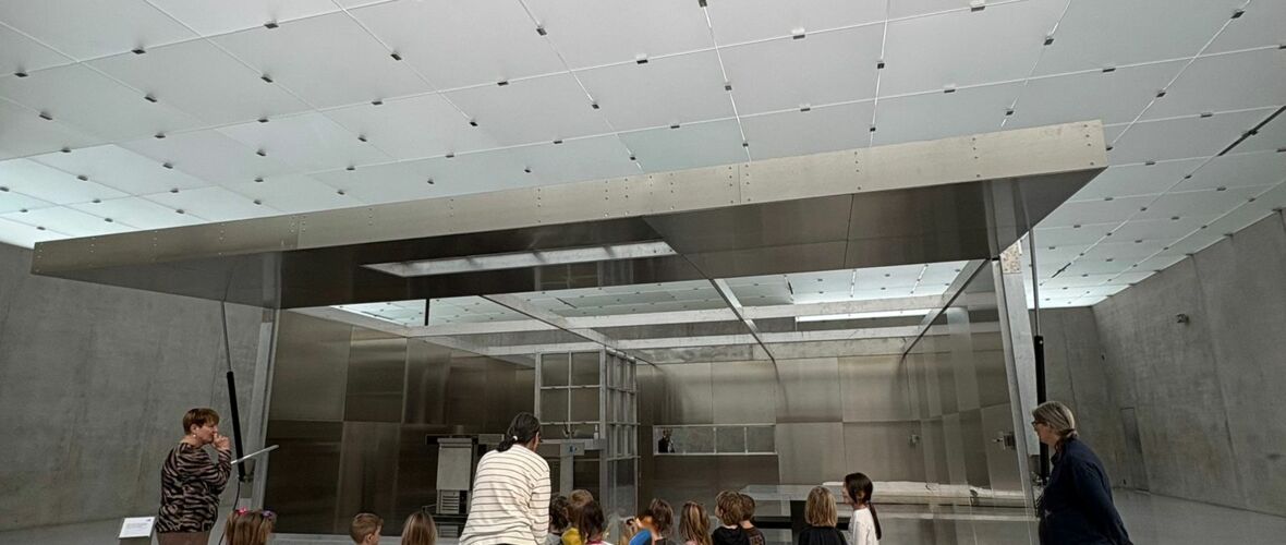 KIGA Brändle KUNSTHAUS BREGENZ