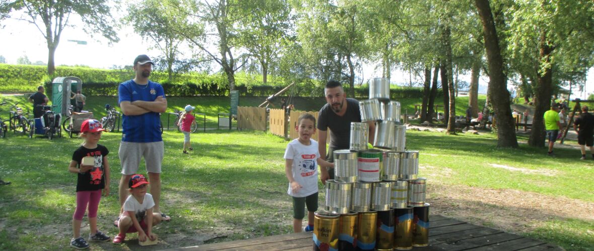KIGA Augarten: Ein Tag für Mama und ein Tag für Papa KIGA Augarten: Ein Tag für Mama und ein Tag für Papa