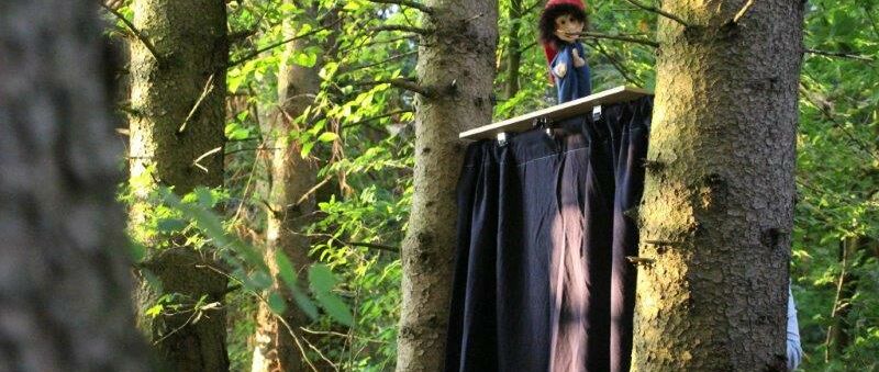 KIGA Wiesenrain: Fledermausabend KIGA Wiesenrain: Fledermausabend