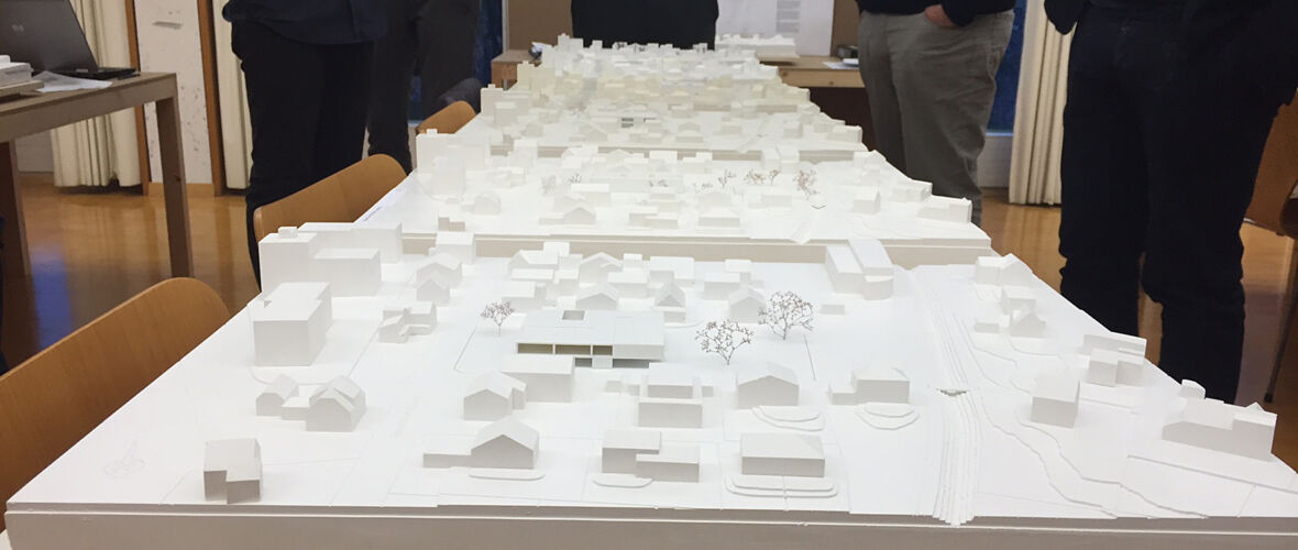 Modell Kiga Am Engelbach 01 Modell Kiga Am Engelbach 01