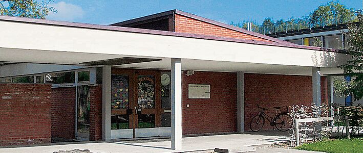 KIGA Hasenfeld KIGA Hasenfeld