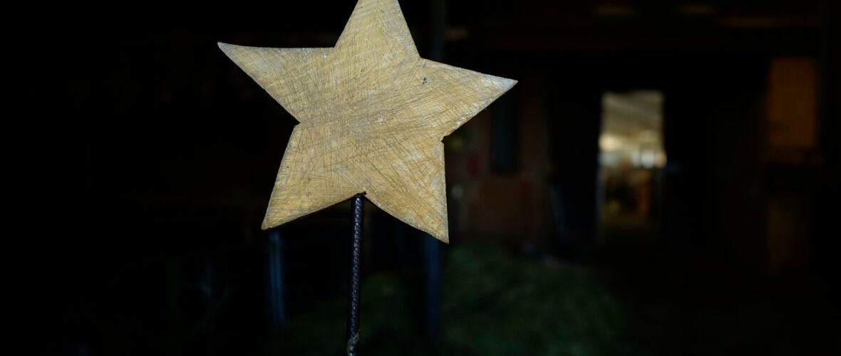 Riedkindergarten: Eine Weihnachtsgeschichte Riedkindergarten: Eine Weihnachtsgeschichte