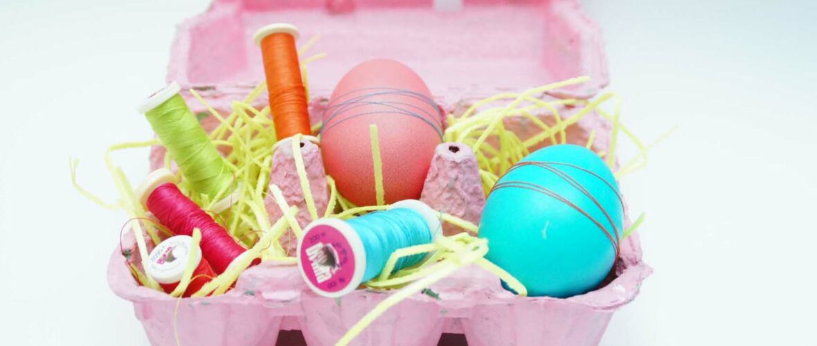 Basteltip Ostern Basteltip Ostern