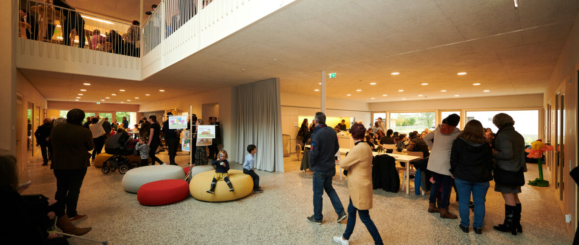 Kindi-Engelbach_Eroeffnung_©Marcel Hagen (128) Kindi-Engelbach_Eroeffnung_©Marcel Hagen (128)