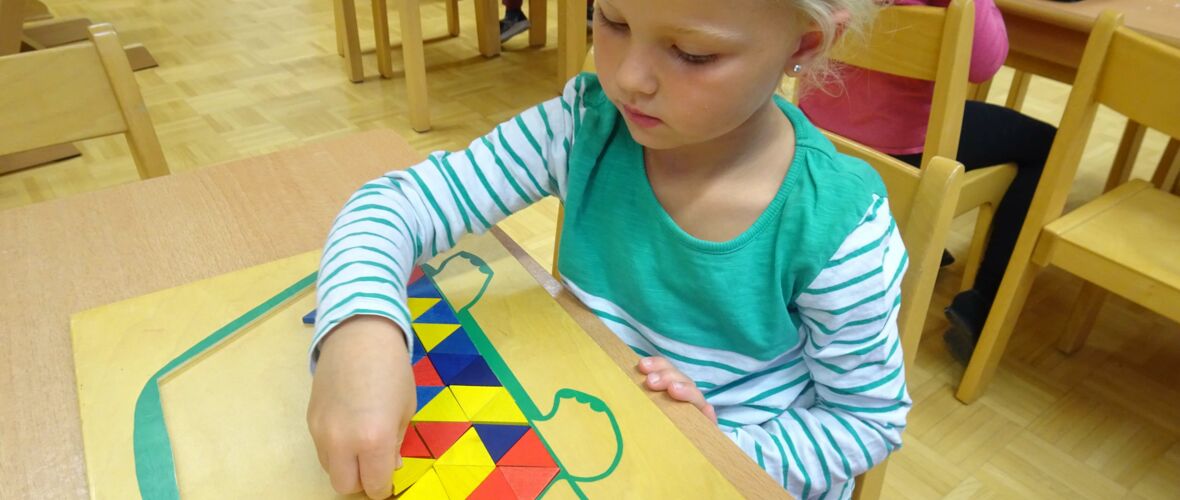 Freispiel - Was wir gerne machen Freispiel - Was wir gerne machen