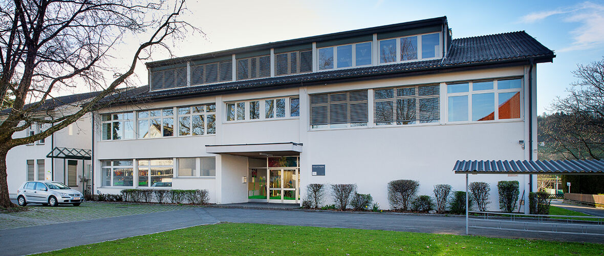 Kindergarten Augarten 