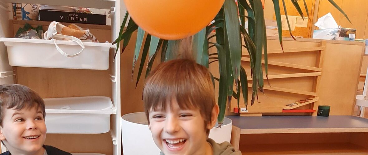 KG Rosenlächer Magnetismus