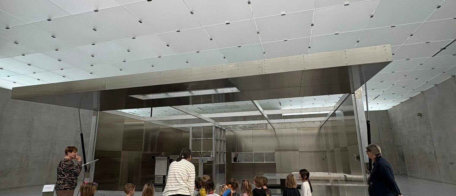 KIGA Brändle KUNSTHAUS BREGENZ