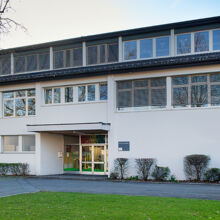 Kindergarten Augarten
