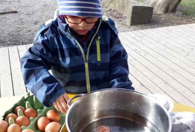 KIGA Ried auf Osterritt KIGA Ried auf Osterritt