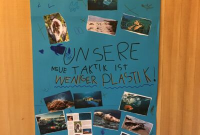 KIGA Rheindorf: Umwelthelden KIGA Rheindorf: Umwelthelden