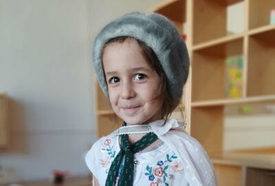 KIGA Augarten: Einblicke in unseren Kindergartenalltag KIGA Augarten: Einblicke in unseren Kindergartenalltag