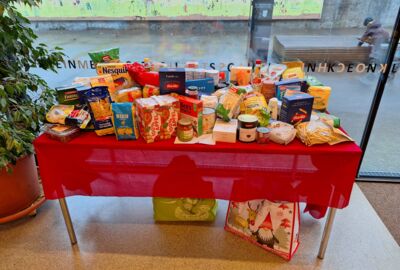 Tischlein deck dich 1