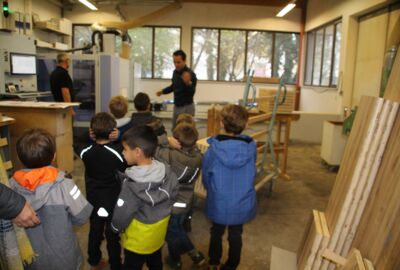 KIGA Wiesenrain: Wer will fleißige Handwerker sehn ... KIGA Wiesenrain: Wer will fleißige Handwerker sehn ...