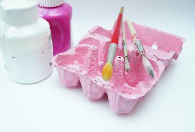 Basteltip Ostern Basteltip Ostern