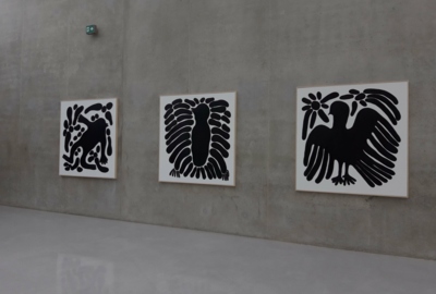KIGA Wiesenrain im Kunsthaus KIGA Wiesenrain im Kunsthaus