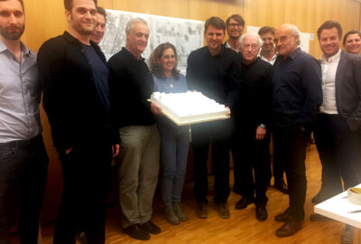 Siegerprojekt Innauer-Matt 01 Siegerprojekt Innauer-Matt 01