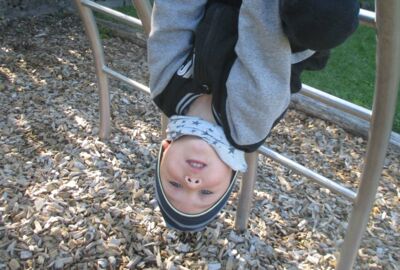 KIGA Augarten: Einblicke in unseren Kindergartenalltag KIGA Augarten: Einblicke in unseren Kindergartenalltag