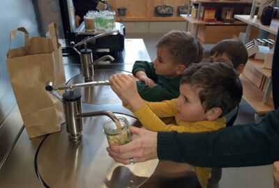 KG Wiesenrain Meine Gemeinde7