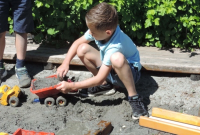 KIGA Rosenlächer: Wie geht Kindergarten während der Coronazeit? KIGA Rosenlächer: Wie geht Kindergarten während der Coronazeit?