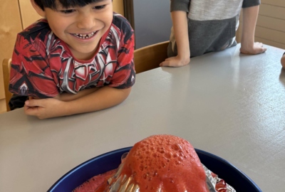 KIGA Rosenlächer: MINT Projektwochen im Kindi KIGA Rosenlächer: MINT Projektwochen im Kindi