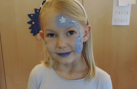 KIGA Rosenlächer: Greôtli, Greôtli KIGA Rosenlächer: Greôtli, Greôtli