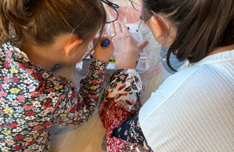 KIGA Rosenlächer: MINT Projektwochen im Kindi KIGA Rosenlächer: MINT Projektwochen im Kindi