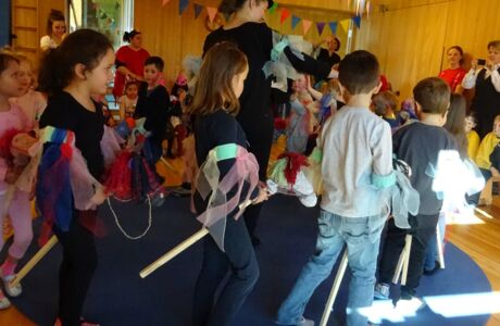 KIGA Rheindorf: Zirkus, Zirkus KIGA Rheindorf: Zirkus, Zirkus