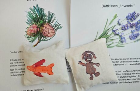 KIGA am Engelbach unterstützt das Projekt "Tani" KIGA am Engelbach unterstützt das Projekt "Tani"