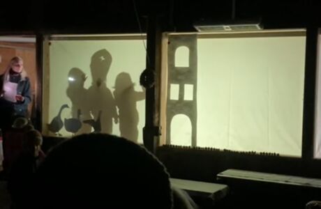 St. Martin im Riedkindergarten St. Martin im Riedkindergarten