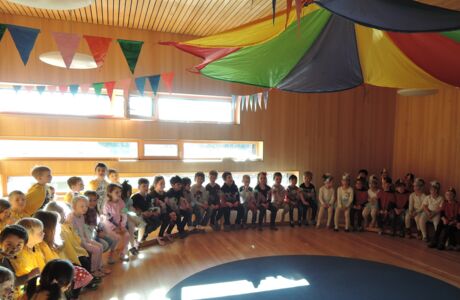 KIGA Rheindorf: Zirkus, Zirkus KIGA Rheindorf: Zirkus, Zirkus