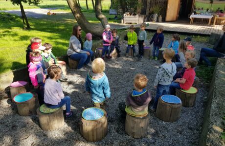 Willkommen im Kindi Willkommen im Kindi