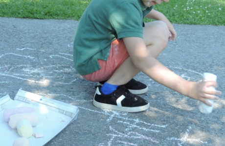 KIGA Rosenlächer: Wie geht Kindergarten während der Coronazeit? KIGA Rosenlächer: Wie geht Kindergarten während der Coronazeit?