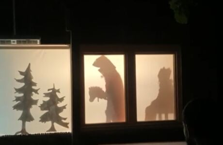 St. Martin im Riedkindergarten St. Martin im Riedkindergarten