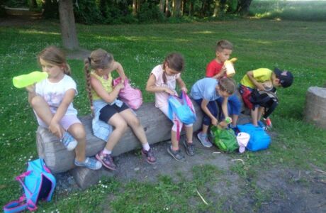 KIGA Augarten: Abenteuerabend KIGA Augarten: Abenteuerabend