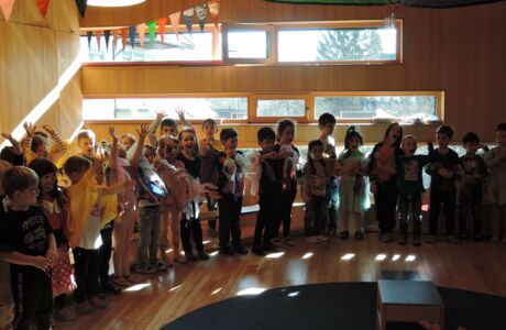 KIGA Rheindorf: Zirkus, Zirkus KIGA Rheindorf: Zirkus, Zirkus