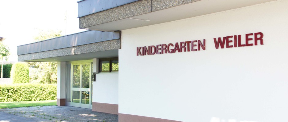 KIGA Weiler KIGA Weiler