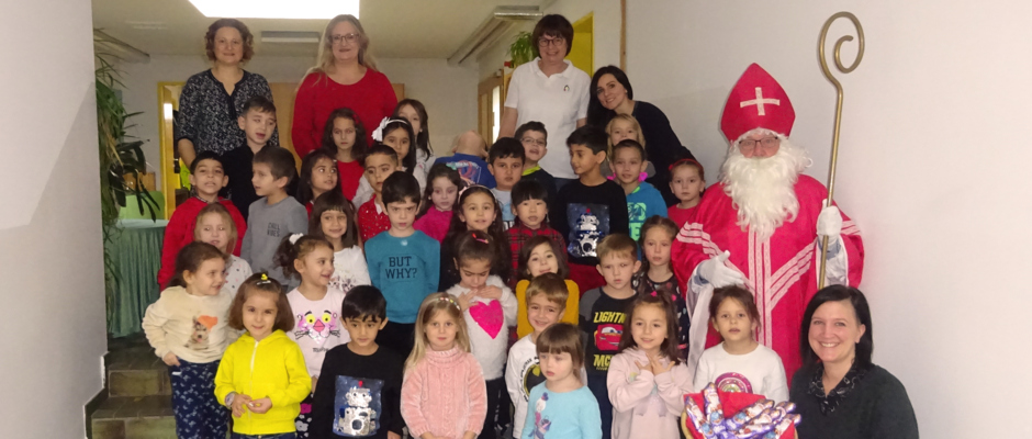 Nikolaus Kindergarten Weiler Nikolaus Kindergarten Weiler