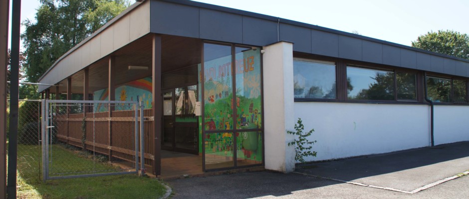 KIGA Rotkreuz KIGA Rotkreuz