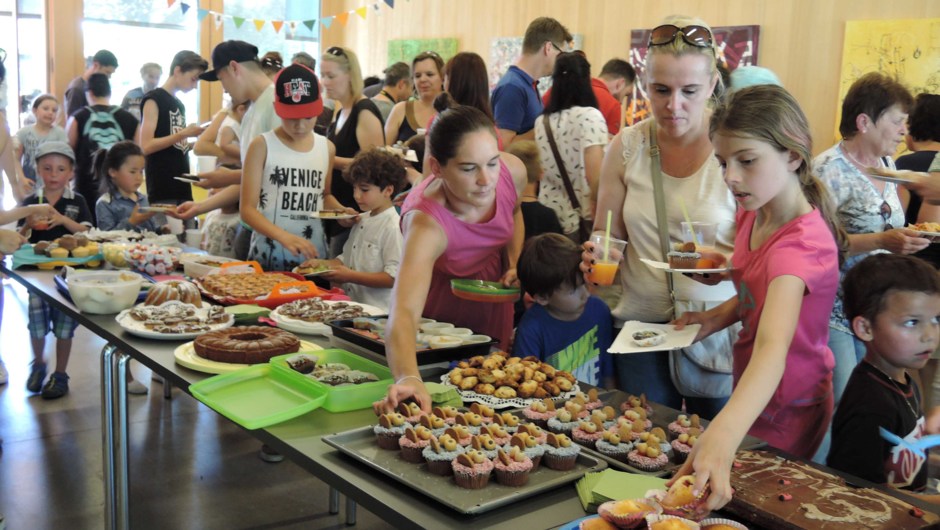 KIGA Rheindorf - Unser Labadufest KIGA Rheindorf - Unser Labadufest