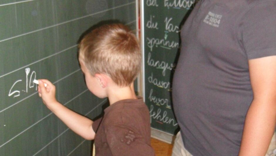 KIGA Rheindorf: Leseprojekt. KIGA Rheindorf: Leseprojekt.