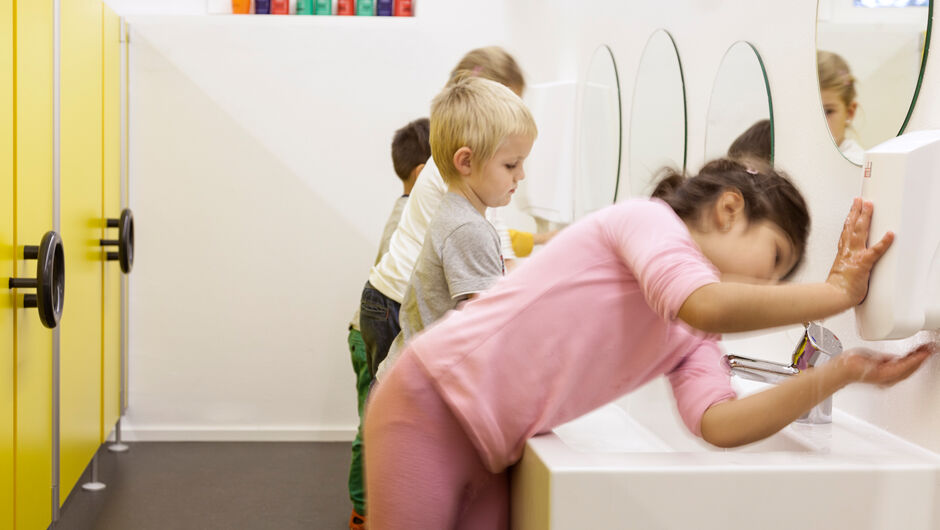 KIGA Brändle KIGA Brändle