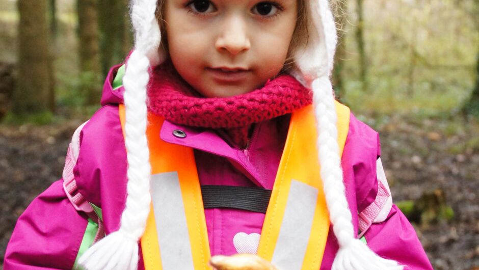 KIGA Hannes-Grabher sucht den Nikolaus KIGA Hannes-Grabher sucht den Nikolaus