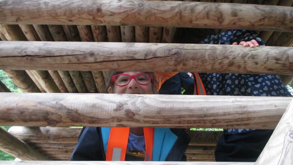 KIGA Augarten - Wir machen einen Ausflug KIGA Augarten - Wir machen einen Ausflug