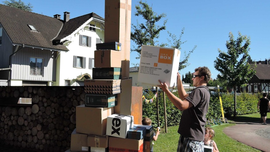 KIGA Rheindorf - Unser Labadufest KIGA Rheindorf - Unser Labadufest