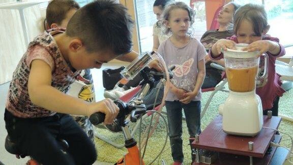 KIGA Rheindorf: Ein Tag für die Mamas KIGA Rheindorf: Ein Tag für die Mamas