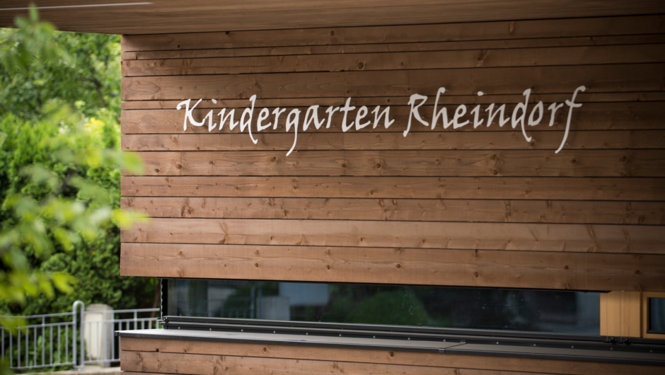 KIGA Rheindorf KIGA Rheindorf