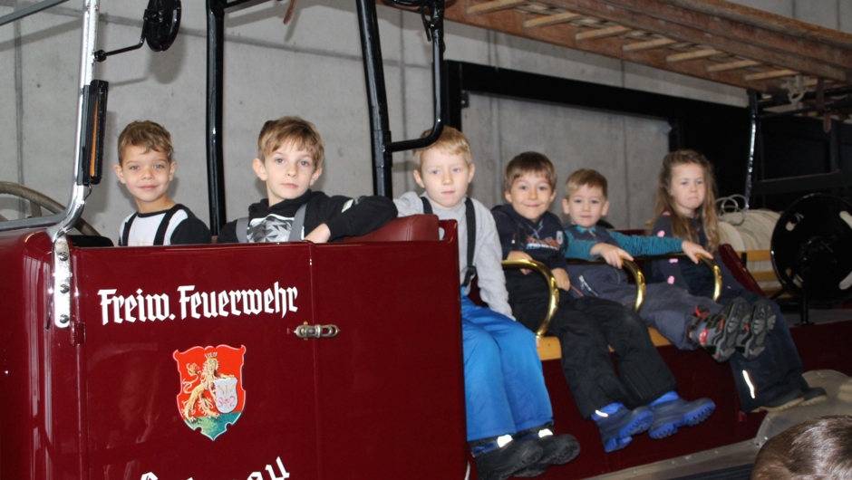 KIGA Wiesenrain: Wo arbeitest du? KIGA Wiesenrain: Wo arbeitest du?